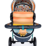 Wowee Carrycot Goody Gumdrops - Carrycot - Cosatto Store
