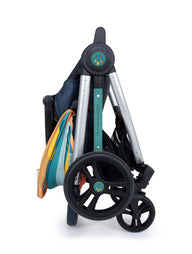 Wowee Pushchair and Accessory Bundle Goody Gumdrops