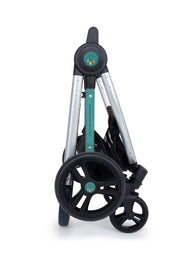 Wowee Pushchair and Accessory Bundle Goody Gumdrops