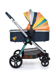 Wowee Pram & Pushchair Bundle Goody Gumdrops