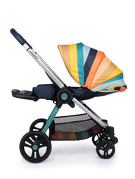 Wowee Pushchair and Accessory Bundle Goody Gumdrops
