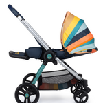 Wowee Pram & Pushchair Bundle Goody Gumdrops - Bundle - Cosatto Store
