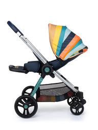 Wowee Pushchair and Accessory Bundle Goody Gumdrops