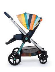 Wowee Pushchair and Accessory Bundle Goody Gumdrops