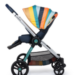 Wowee Car Seat and i-size Base Bundle Goody Gumdrops - Bundle - Cosatto Store