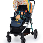 Wowee Car Seat Bundle Goody Gumdrops - Bundle - Cosatto Store