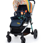 Wowee Pushchair and Accessory Bundle Goody Gumdrops - Bundle - Cosatto Store