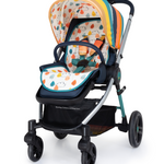 Wowee Car Seat Bundle Goody Gumdrops - Bundle - Cosatto Store