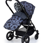 Wowee Chassis and Seat Unit Lunaria - Pram and Pushchair - Cosatto Store