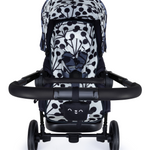 Wowee Chassis and Seat Unit Lunaria - Pram and Pushchair - Cosatto Store