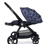 Wowee Chassis and Seat Unit Lunaria - Pram and Pushchair - Cosatto Store