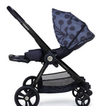 Wowee Pushchair and Accessory Bundle Lunaria - Bundle - Cosatto Store
