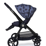 Wowee Chassis and Seat Unit Lunaria - Pram and Pushchair - Cosatto Store