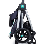 Wowee Chassis and Seat Unit My Town - Pram and Pushchair - Cosatto Store