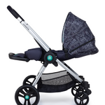Wowee Chassis and Seat Unit My Town - Pram and Pushchair - Cosatto Store