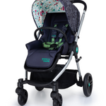 Wowee Chassis and Seat Unit My Town - Pram and Pushchair - Cosatto Store