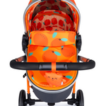Wowee Travel System Accessory Bundle So Orangey - Bundle - Cosatto Store