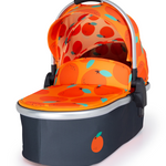 Wowee Travel System Accessory Bundle So Orangey - Bundle - Cosatto Store