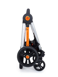 Wowee Chassis and Seat Unit So Orangey