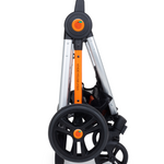 Wowee Travel System Accessory Bundle So Orangey - Bundle - Cosatto Store