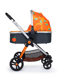 Wowee Carrycot So Orangey
