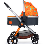 Wowee Travel System Accessory Bundle So Orangey - Bundle - Cosatto Store