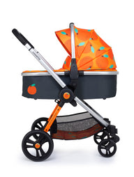 Wowee Carrycot So Orangey