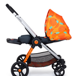 Wowee Travel System Accessory Bundle So Orangey - Bundle - Cosatto Store
