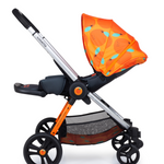 Wowee Travel System Accessory Bundle So Orangey - Bundle - Cosatto Store