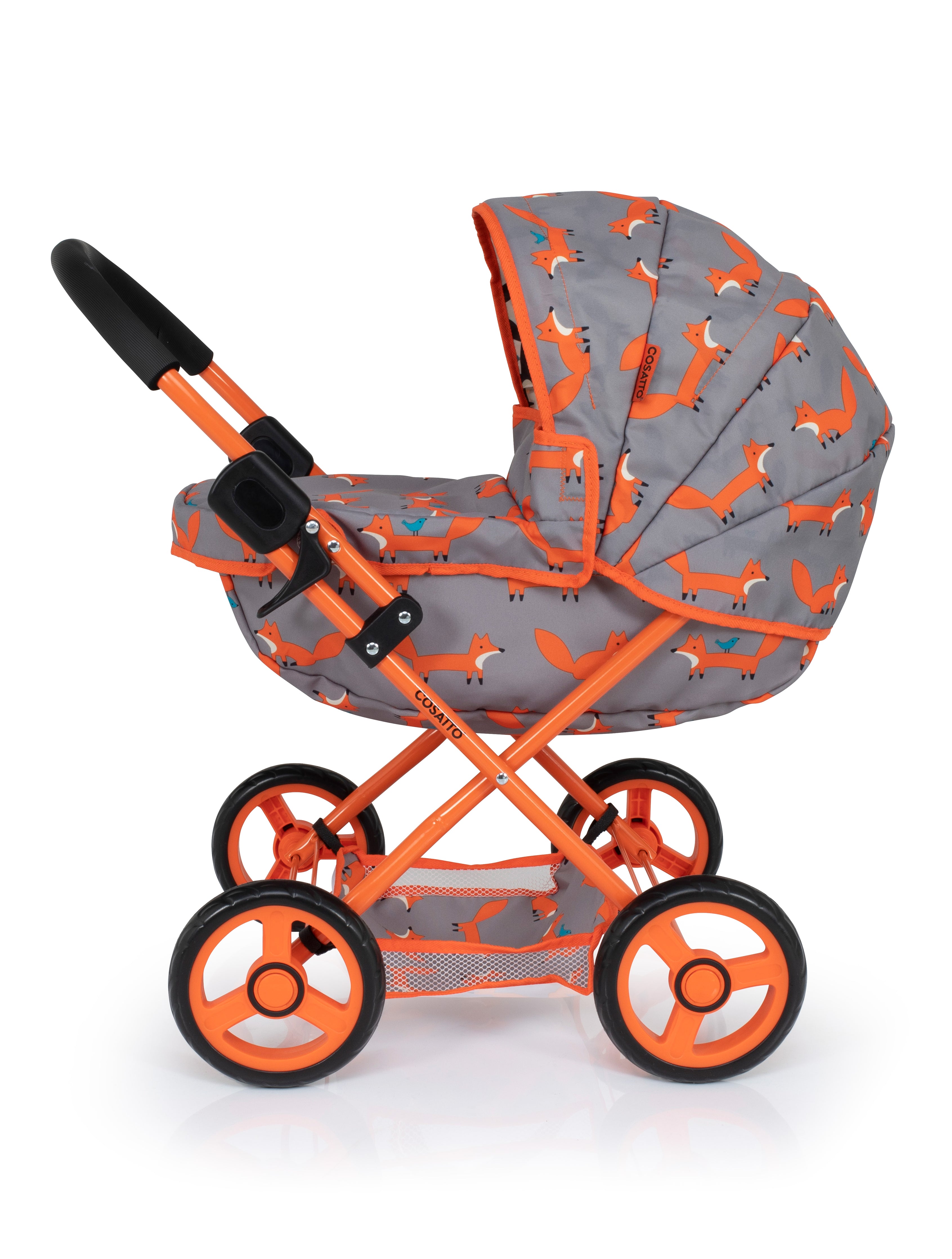Wowette Dolls Pram Mister Fox Cosatto Store