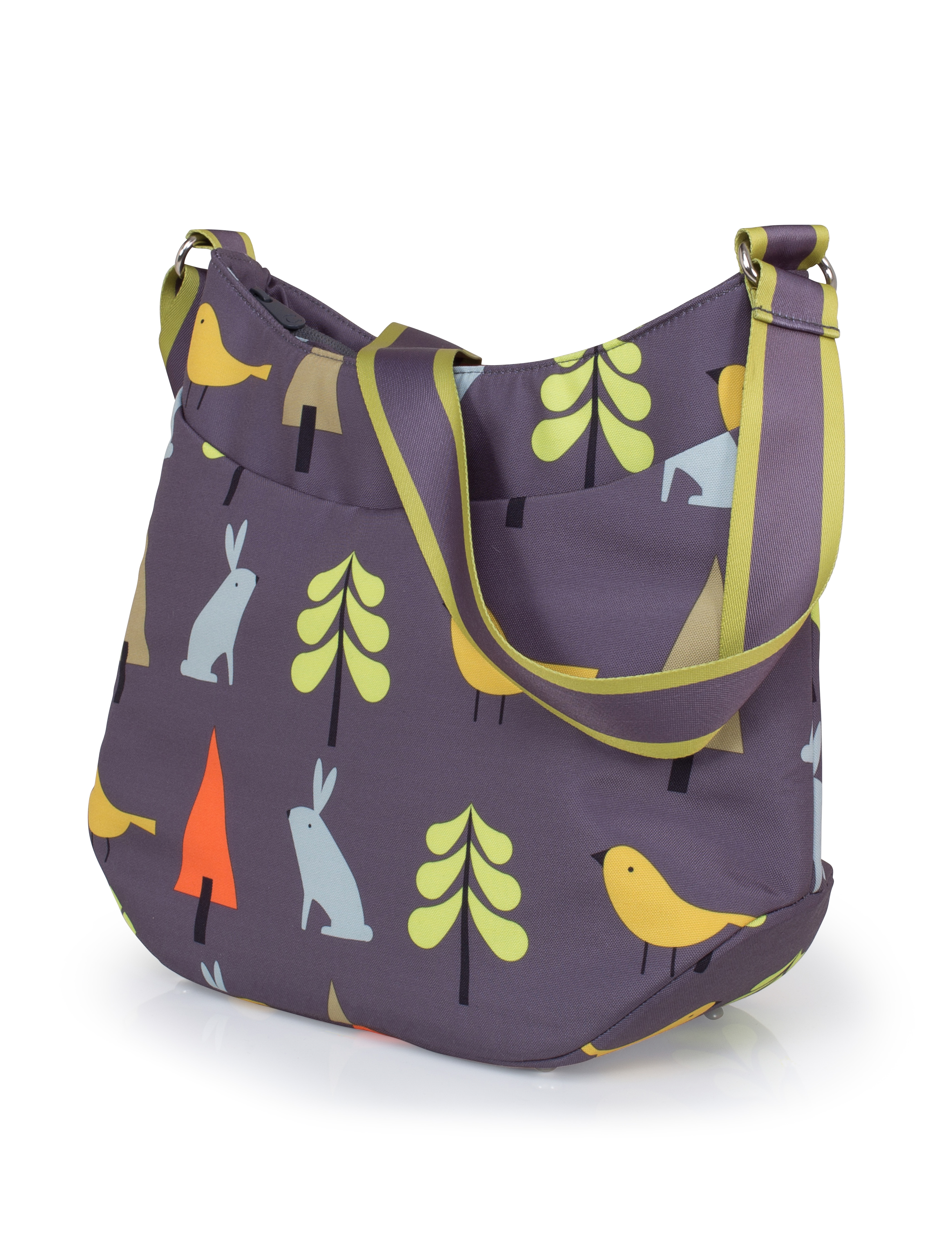 Ex display Cosatto Changing Bag I-Spy - Change Bag - Cosatto Store
