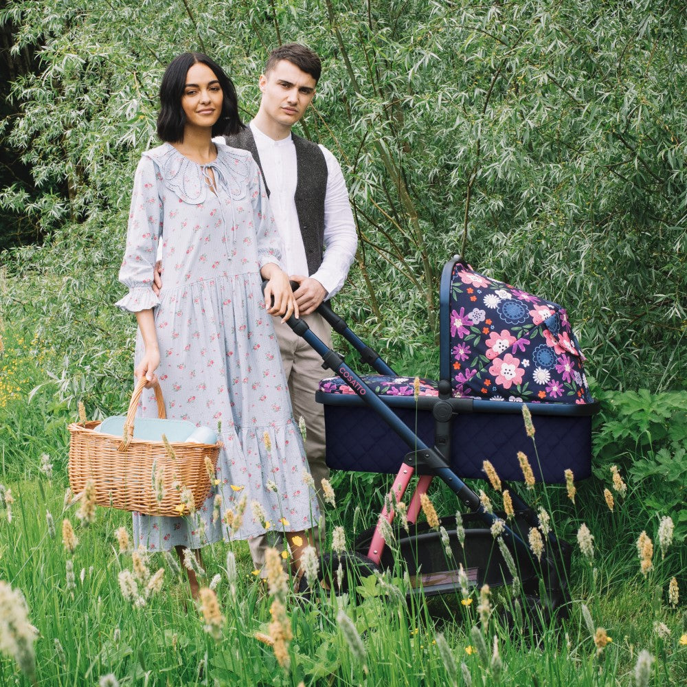 Wow 2 Pram and Pushchair Dalloway