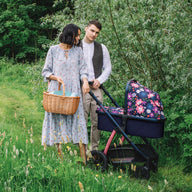 Wow 2 Car Seat Bundle Dalloway
