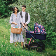 Wow 2 Car Seat Bundle Dalloway