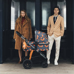 Wow 2 Everything Bundle Charcoal Mister Fox - Bundle - Cosatto Store