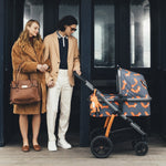 Wow 2 Everything Bundle Charcoal Mister Fox - Bundle - Cosatto Store