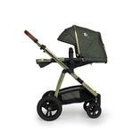 Ex Display Wow 2 Pram and Pushchair Bureau - Pram and Pushchair - Cosatto Store