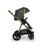 Ex Display Wow 2 Pram and Pushchair Bureau - Pram and Pushchair - Cosatto Store