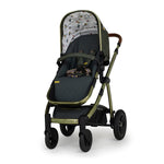Ex Display Wow 2 Pram and Pushchair Bureau - Pram and Pushchair - Cosatto Store