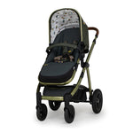 Ex Display Wow 2 Pram and Pushchair Bureau - Pram and Pushchair - Cosatto Store