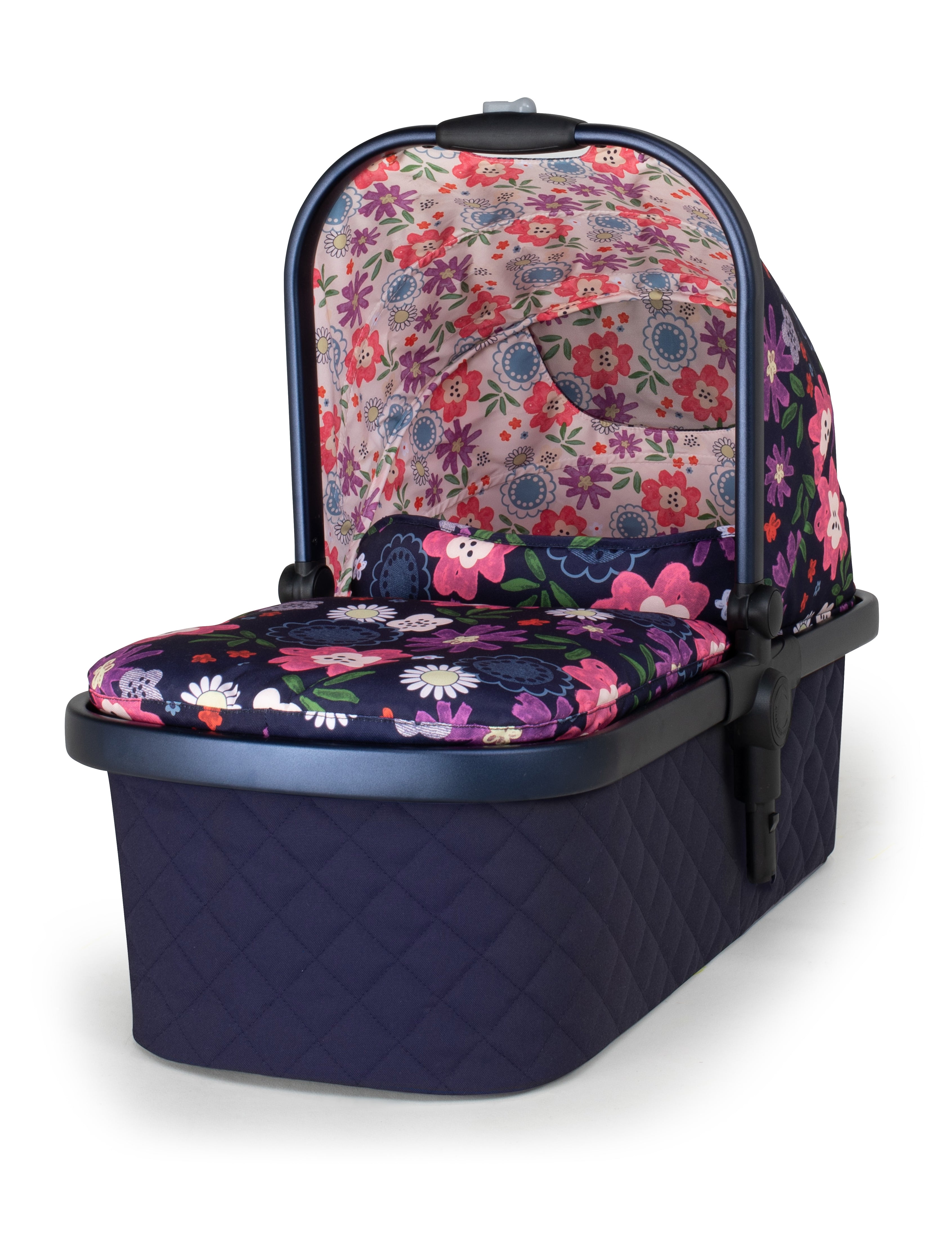 Wow 2 Pram and Pushchair Dalloway