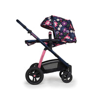 Wow 2 Car Seat Bundle Dalloway