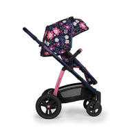 Wow 2 Car Seat Bundle Dalloway