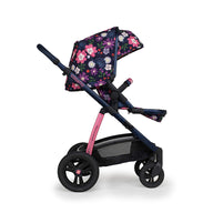 Wow 2 Car Seat Bundle Dalloway