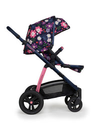 Wow 2 Pram and Pushchair Dalloway