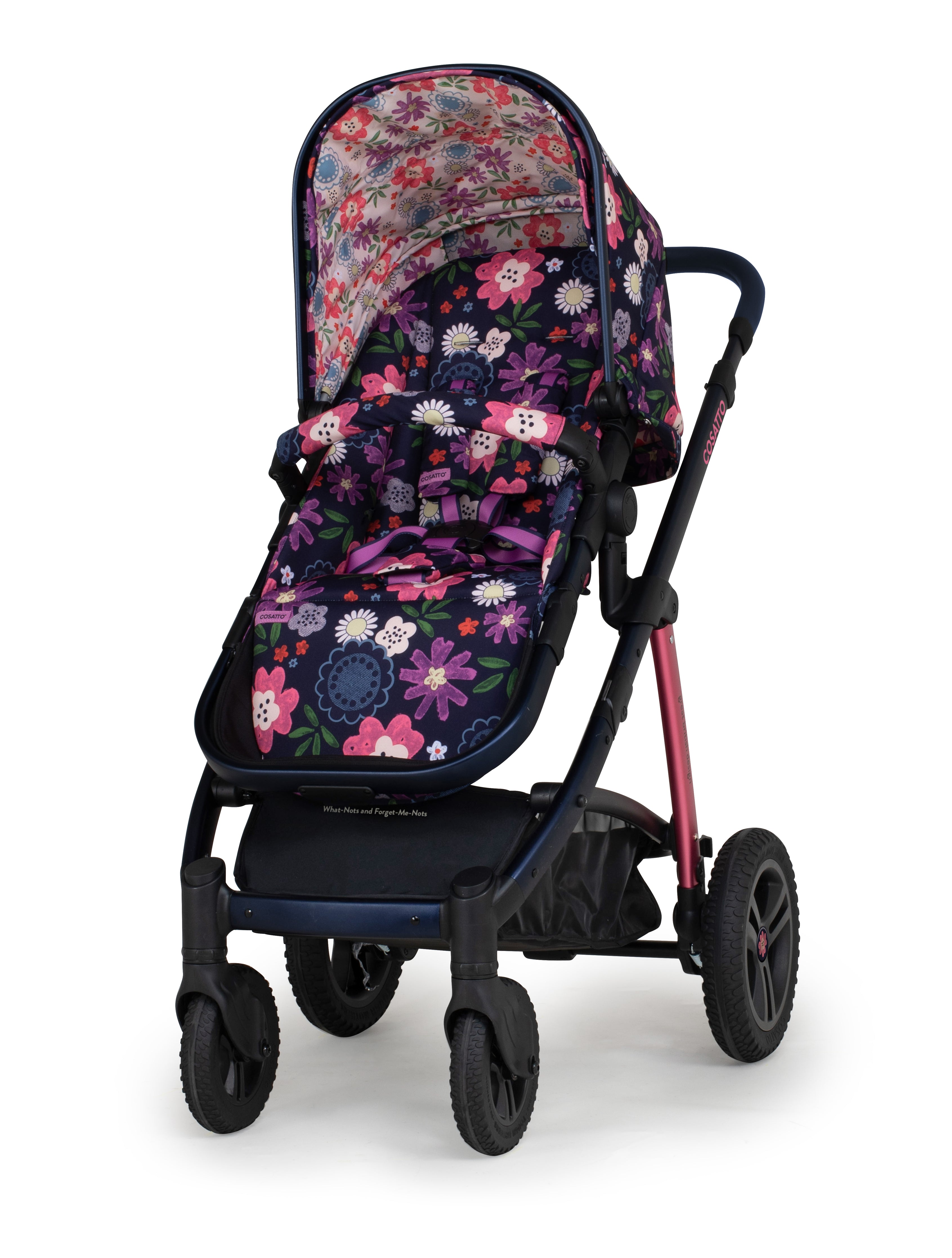 Cosatto yo 2 stroller hotsell