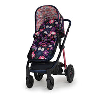 Wow 2 Car Seat Bundle Dalloway