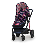 Wow 2 Car Seat Bundle Dalloway