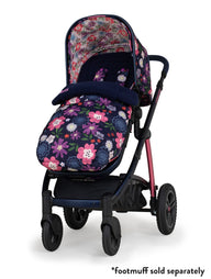 Wow 2 Pram and Pushchair Dalloway