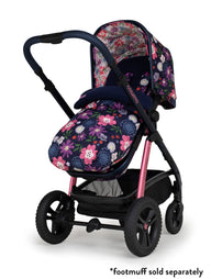 Wow 2 Pram and Pushchair Dalloway